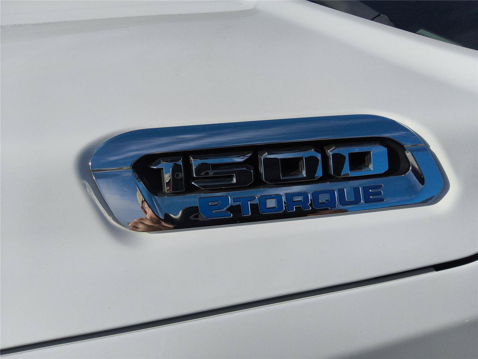 Used 2022 RAM 1500 Big Horn RWD image 11