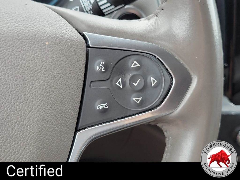 Used 2020 Chevrolet Traverse LT image 29