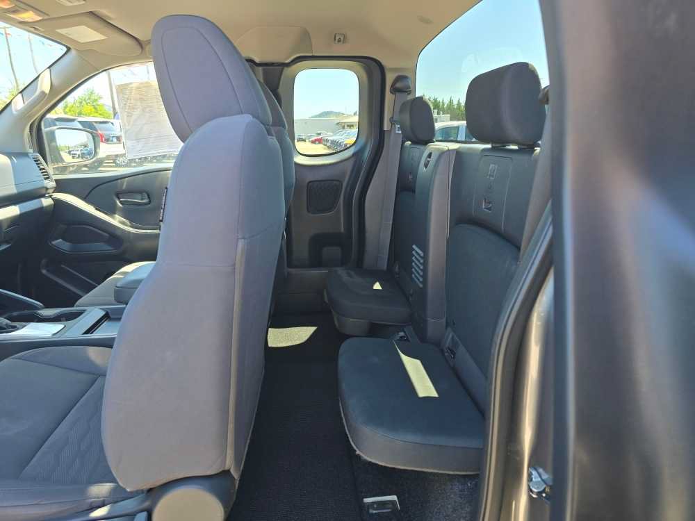 Used 2022 Nissan Frontier S w/ Technology Package AWD/4WD image 15