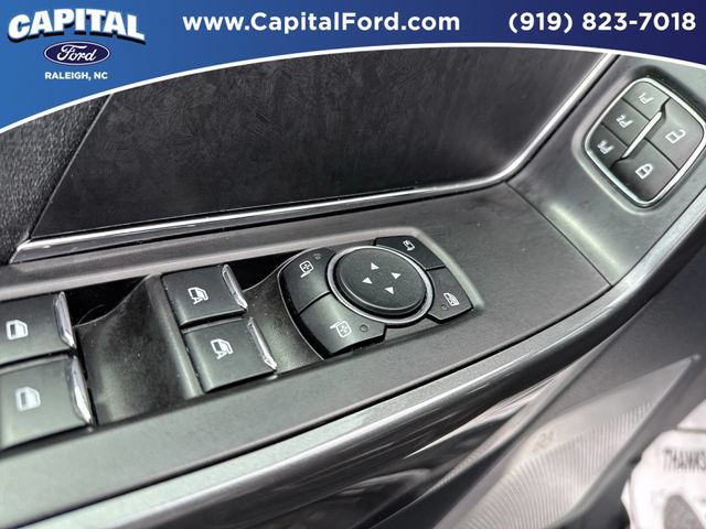 Certified 2023 Ford F150 Tremor w/ Equipment Group 402A High AWD/4WD image 21