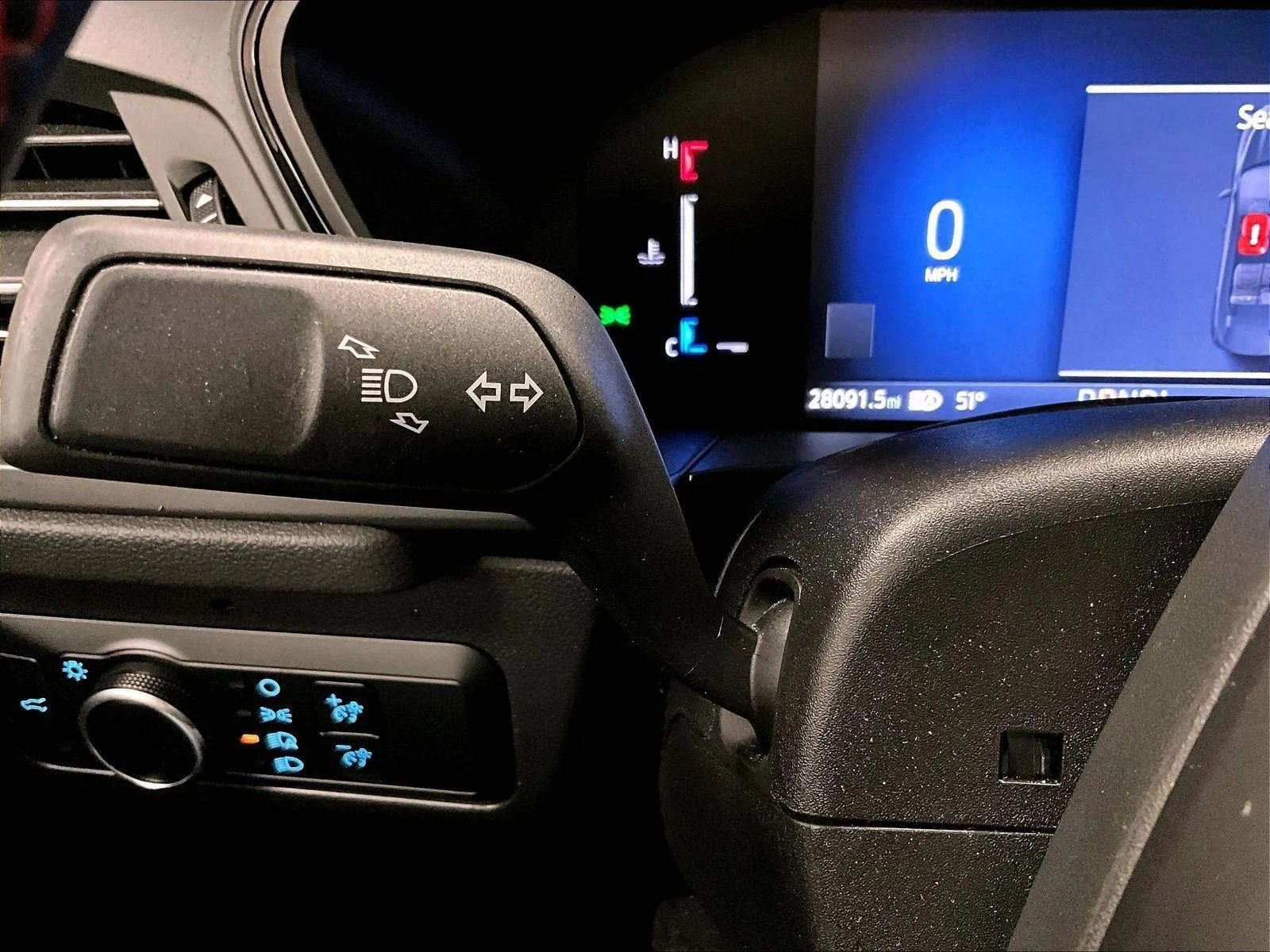 Certified 2023 Ford Escape ST-Line w/ Tech Pack #1 image 30