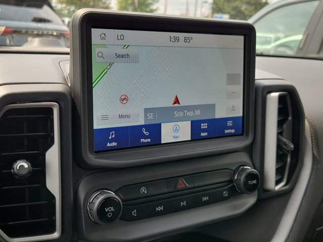 Certified 2024 Ford Bronco Sport Big Bend w/ Convenience Package AWD/4WD image 25