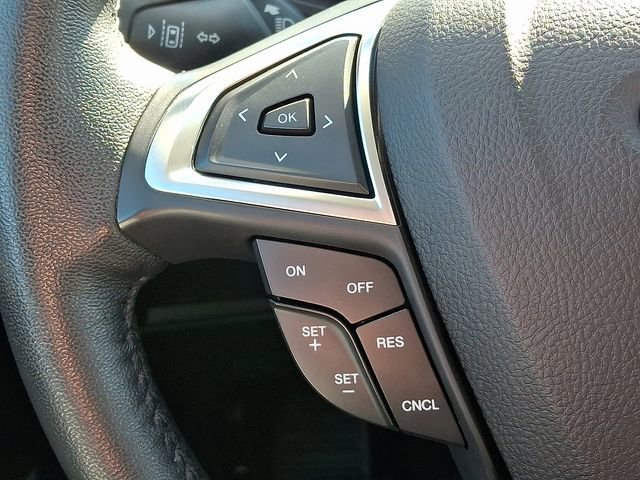 Certified 2022 Ford Edge SEL w/ Convenience Package AWD/4WD image 22