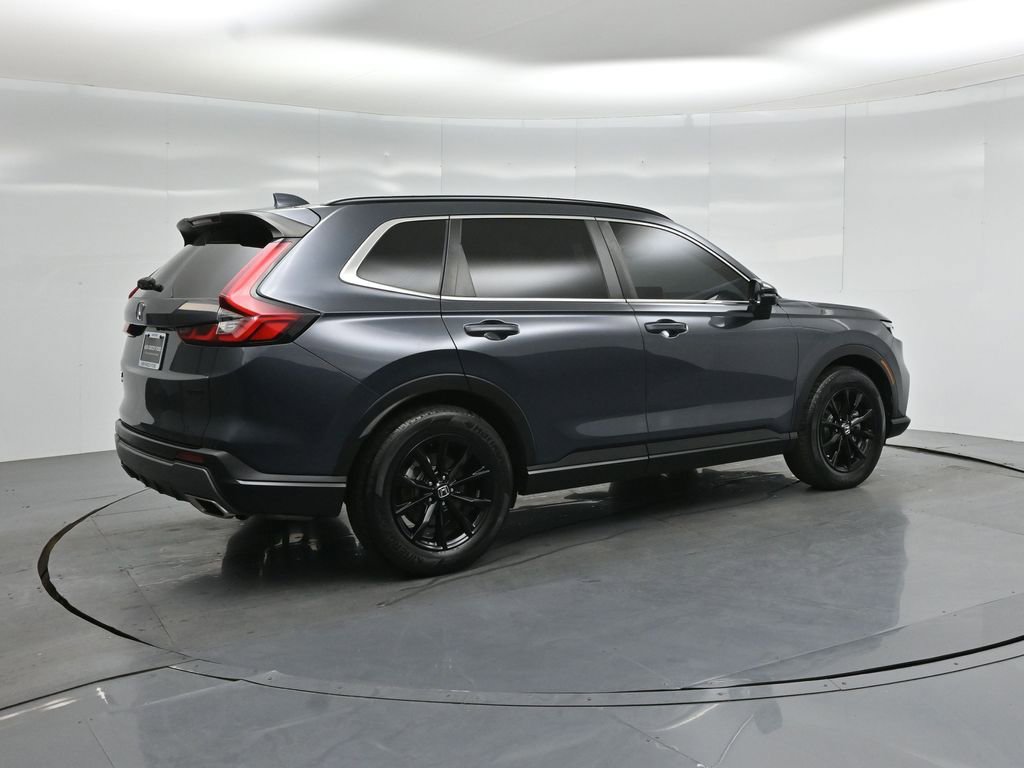 Used 2023 Honda CR-V Sport image 22