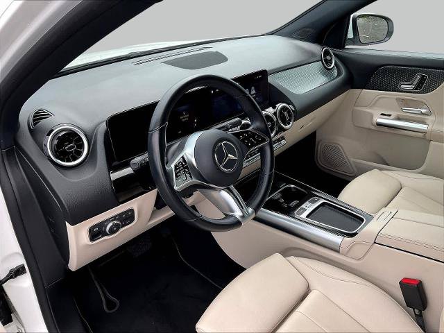 Used 2025 Mercedes-Benz GLA 250 4MATIC image 19