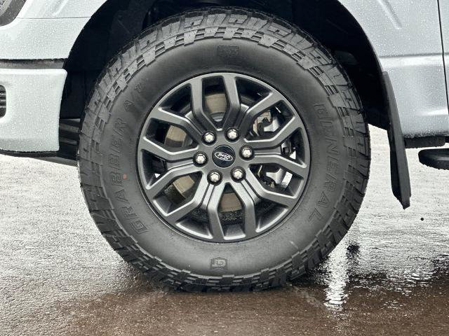 Certified 2025 Ford F150 Tremor w/ Tow/Haul Package AWD/4WD image 23