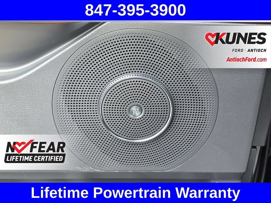 Certified 2024 Ford Expedition Limited AWD/4WD image 56