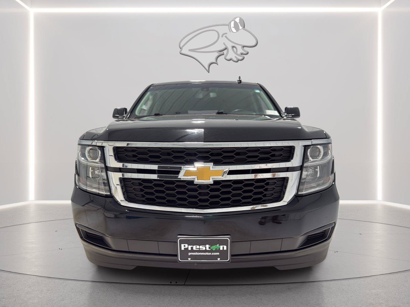 Used 2020 Chevrolet Tahoe LS RWD image 9