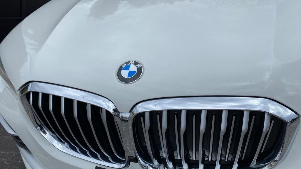 Used 2022 BMW X5 xDrive40i AWD/4WD image 44