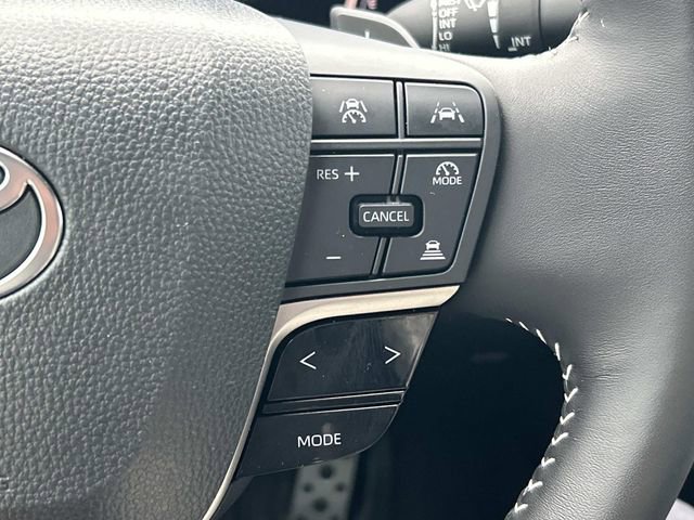 Used 2026 Toyota Camry SE w/ Convenience Package image 33