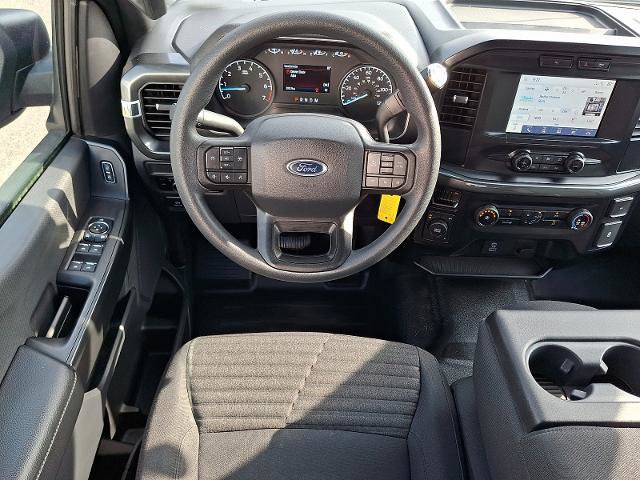 Certified 2023 Ford F150 XL w/ STX Appearance Package AWD/4WD image 11