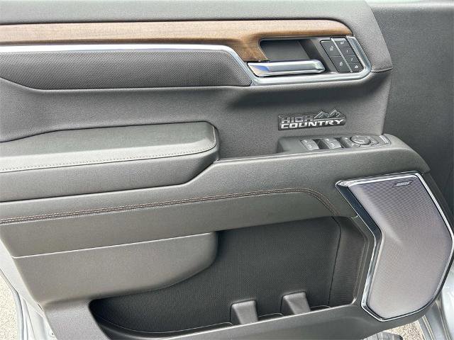 Used 2024 Chevrolet Silverado 1500 High Country w/ Technology Package image 23