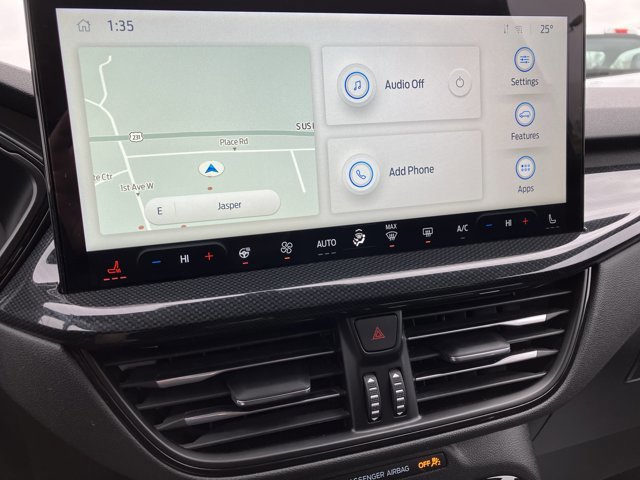 Certified 2023 Ford Escape ST-Line w/ Tech Pack #1 image 20