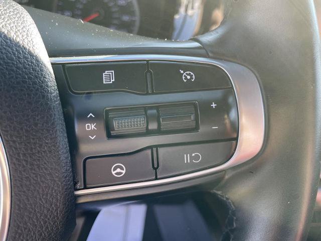 Used 2021 Kia K5 GT-Line FWD image 16