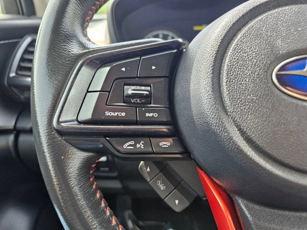 Used 2023 Subaru Forester Sport AWD/4WD image 18