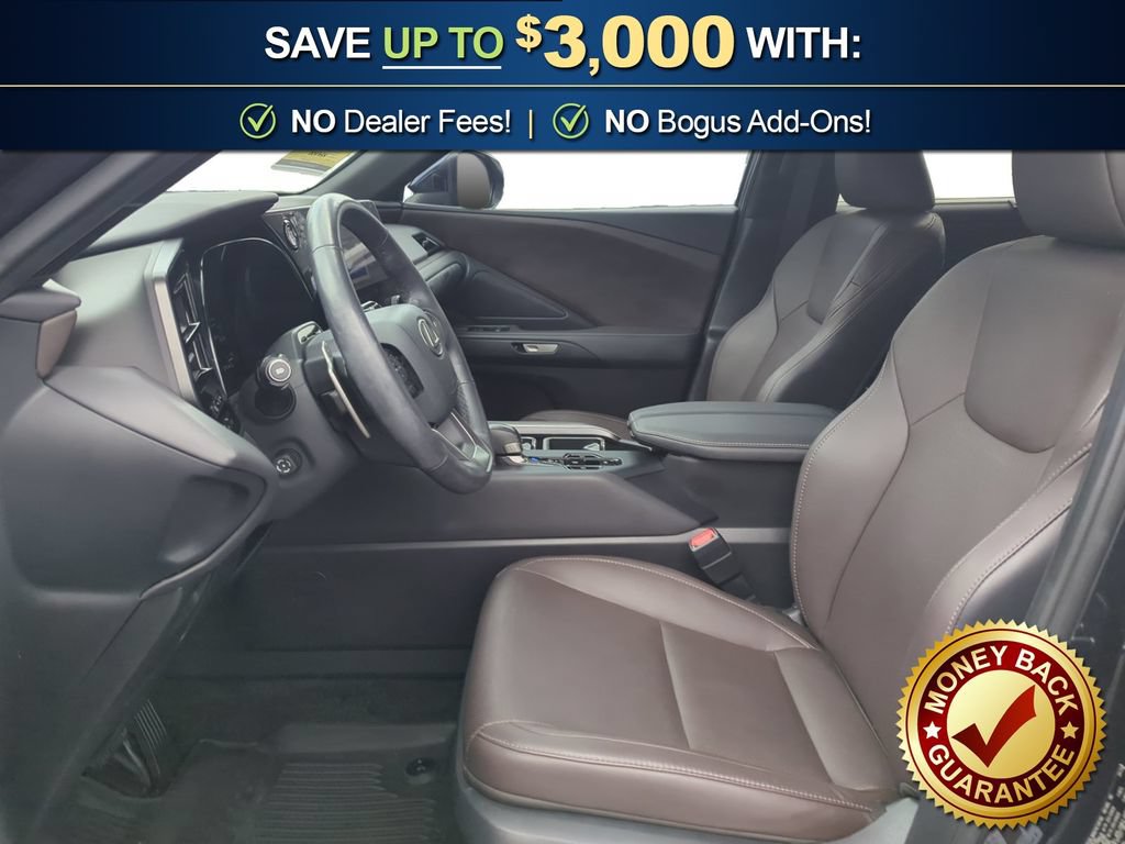 Used 2024 Lexus TX 350 FWD w/ Technology Package image 14