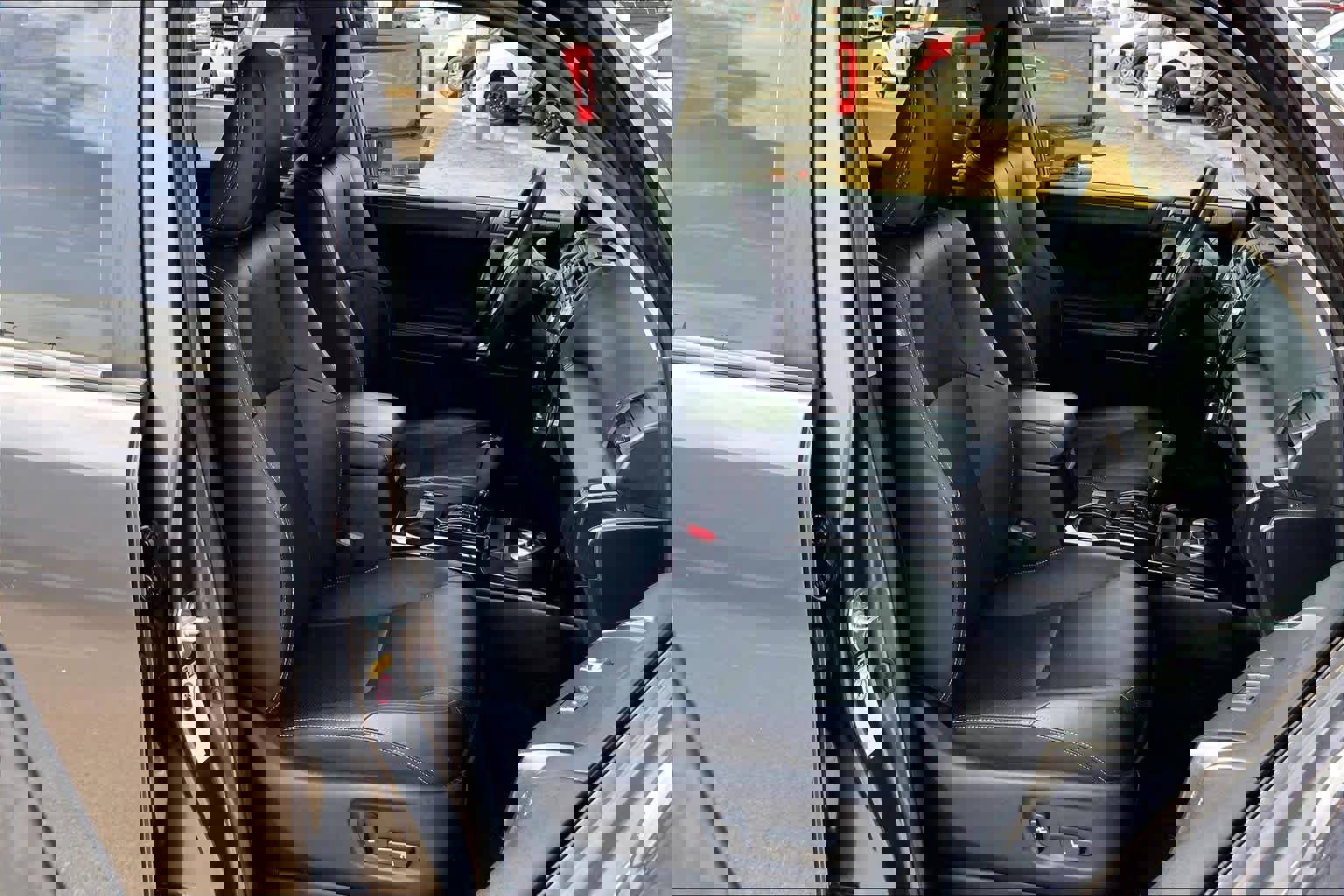 Used 2019 Toyota 4Runner Limited image 10