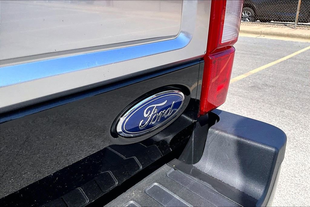 Certified 2022 Ford F450 Limited AWD/4WD image 31