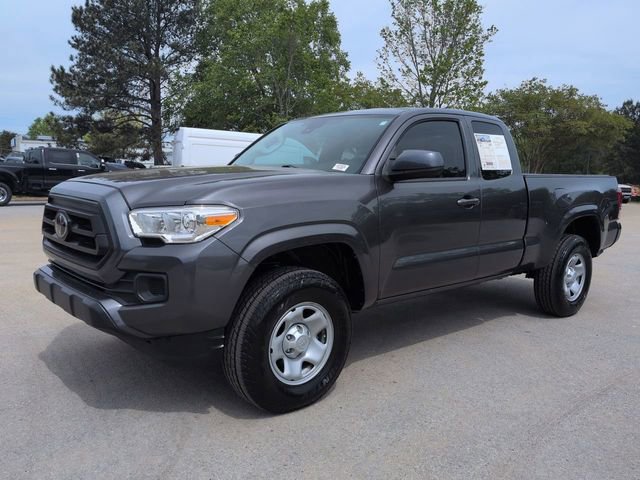Used 2022 Toyota Tacoma SR w/ SR Convenience Package image 8
