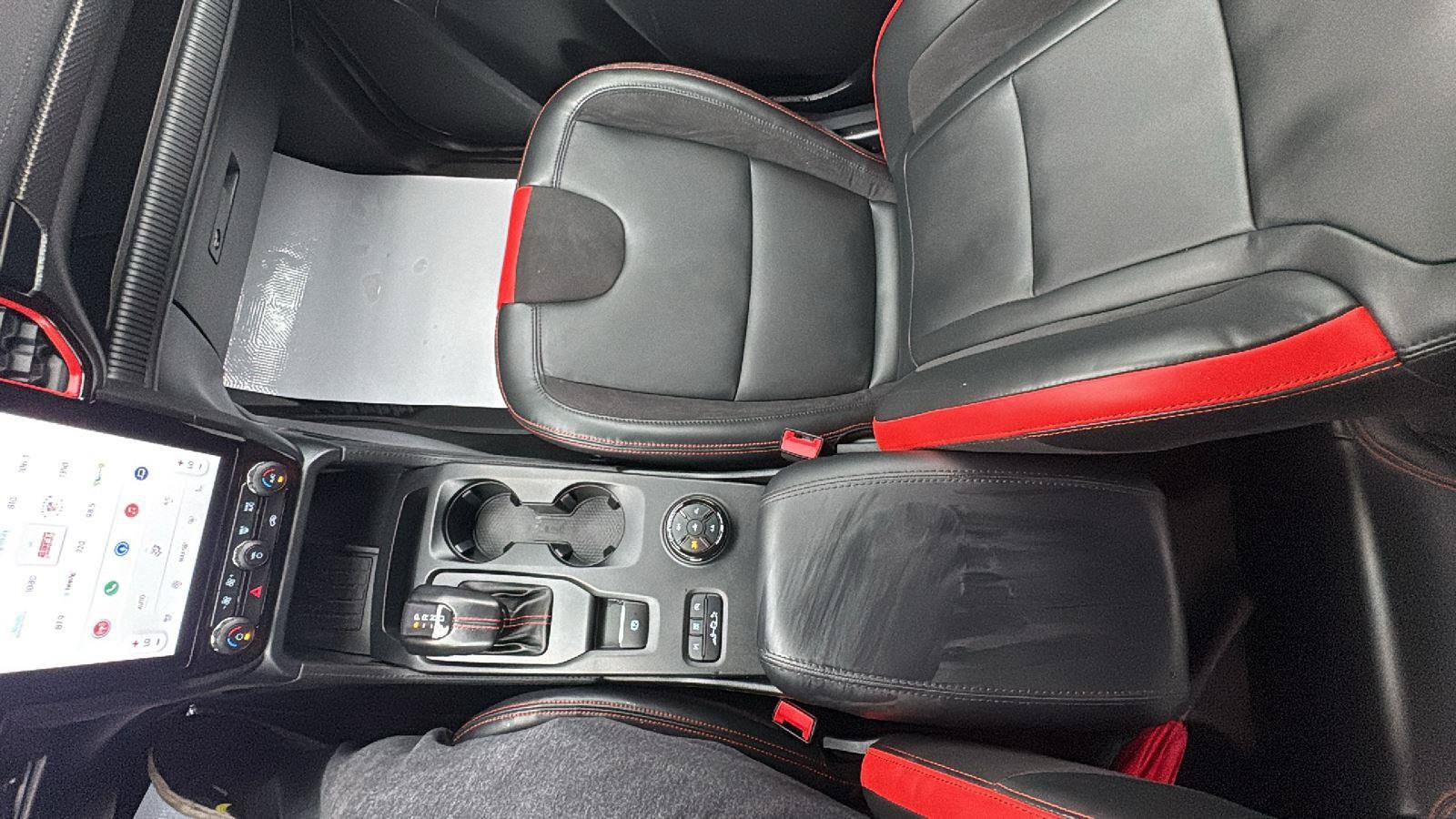 Certified 2024 Ford Ranger Raptor AWD/4WD image 23
