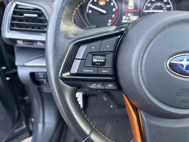 Used 2022 Subaru Forester Wilderness w/ Wilderness Package image 34