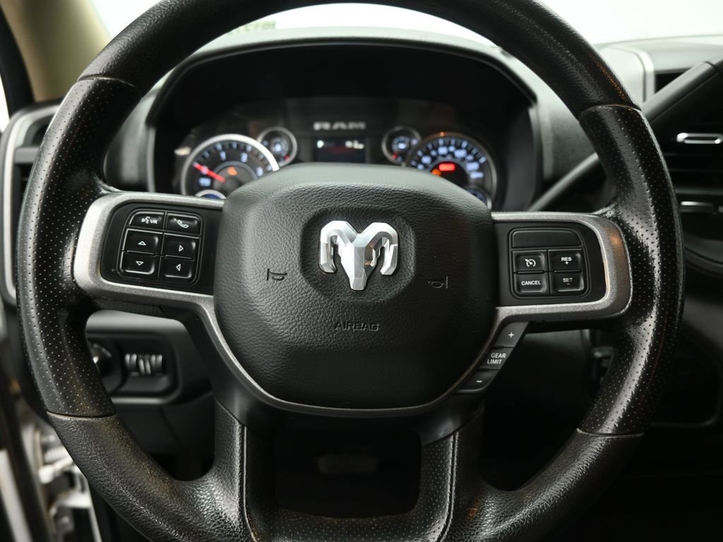 Used 2020 RAM 2500 Tradesman image 39