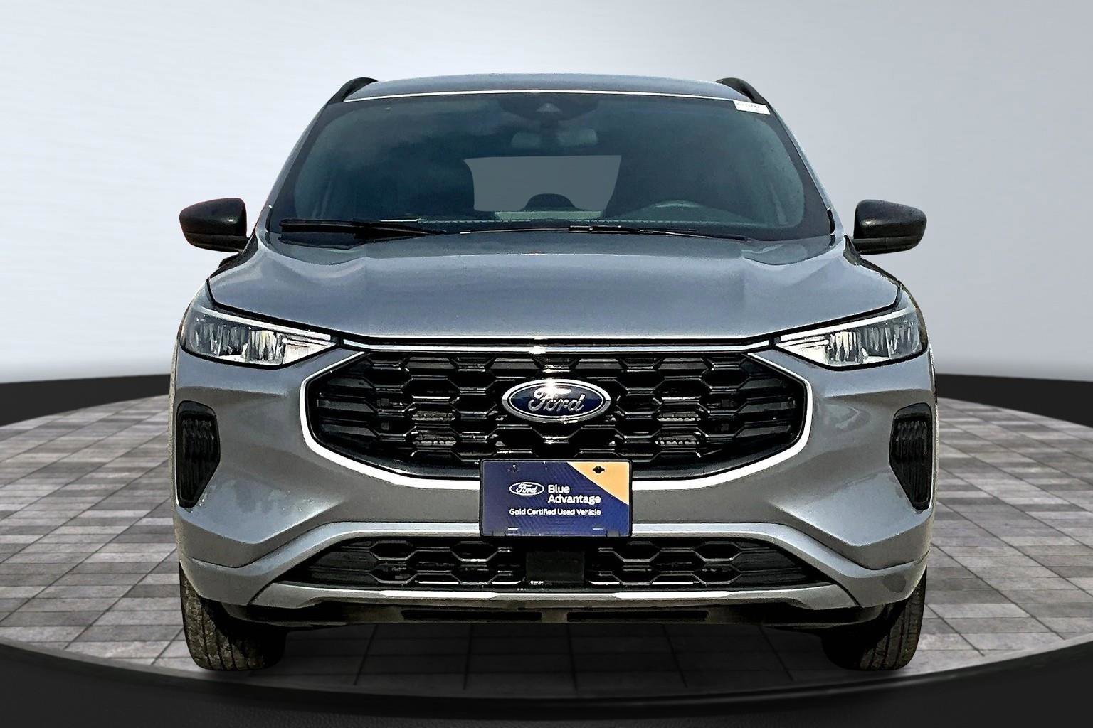 Certified 2023 Ford Escape ST-Line w/ Tech Pack #1 image 3