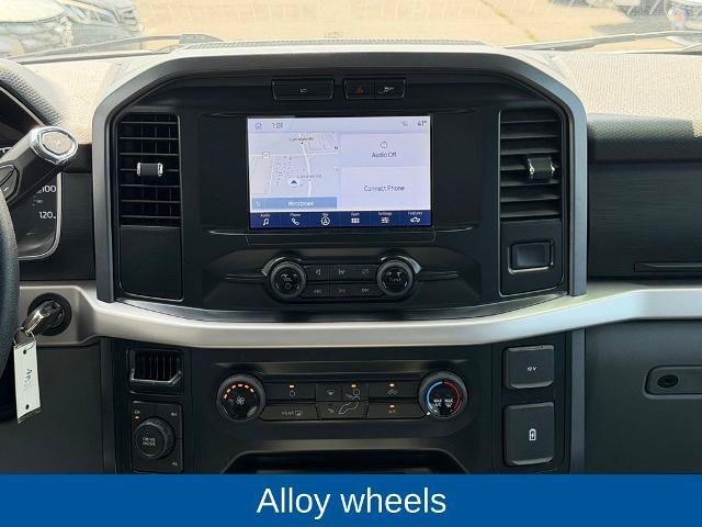 Certified 2023 Ford F150 XLT AWD/4WD image 15