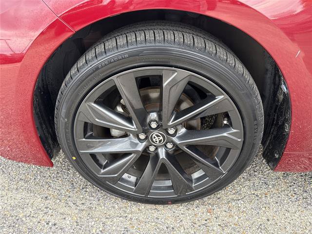 Used 2023 Toyota Corolla SE w/ Carpet Mat Package (TMS) FWD image 29