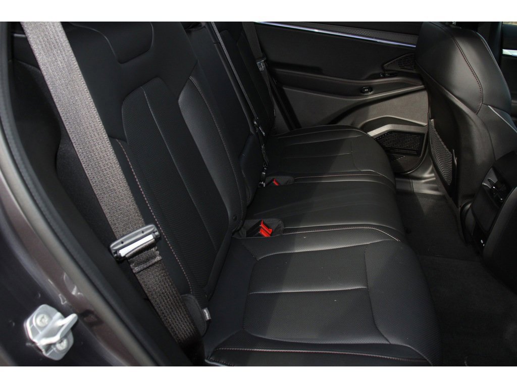 Used 2025 Jeep Wagoneer S Limited image 25