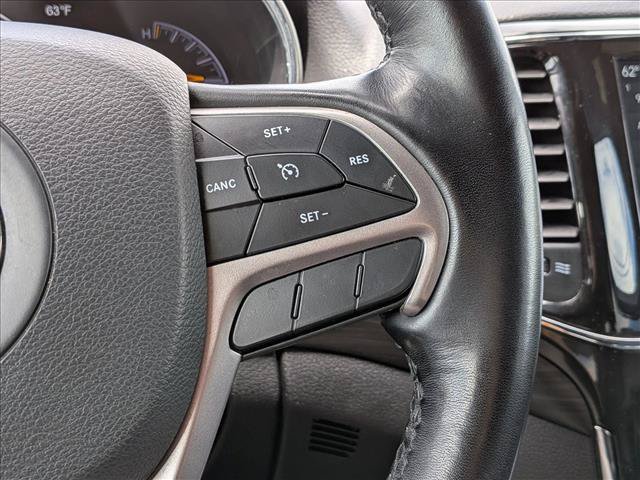 Used 2022 Jeep Grand Cherokee Laredo X AWD/4WD image 13