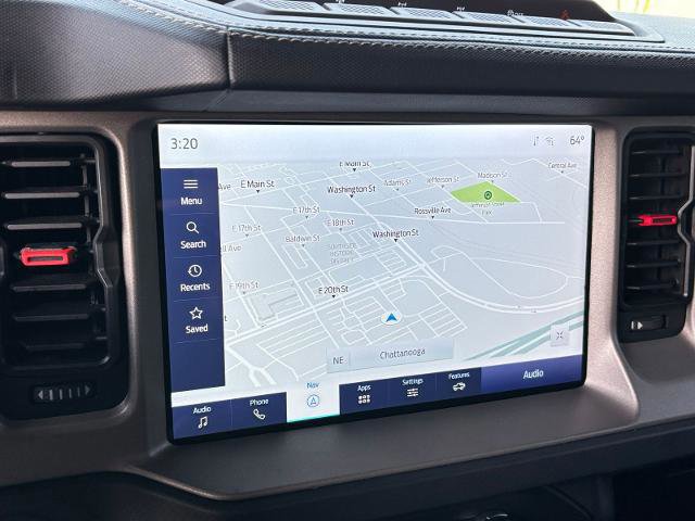 Certified 2023 Ford Bronco Raptor AWD/4WD image 12