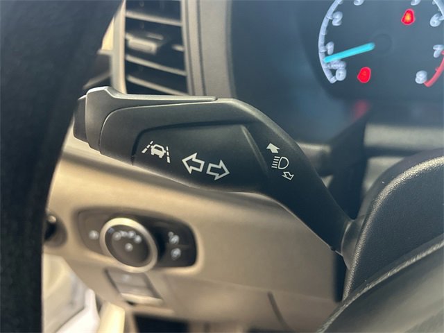 Certified 2023 Ford Transit 250 Low Roof w/ Exterior Upgrade Package image 28