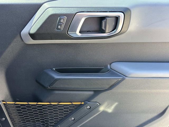 Certified 2022 Ford Bronco Big Bend AWD/4WD image 25