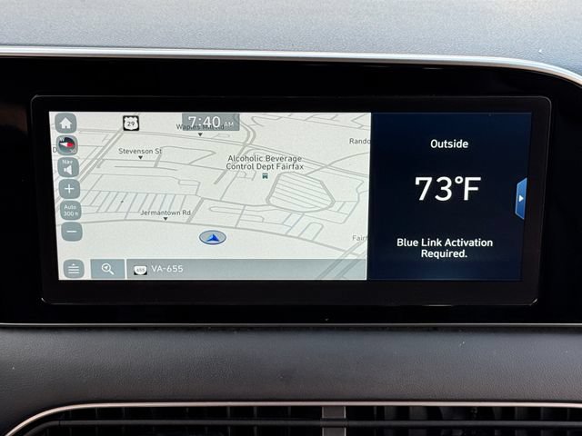 Used 2021 Hyundai Palisade SEL w/ Premium Package AWD/4WD image 5