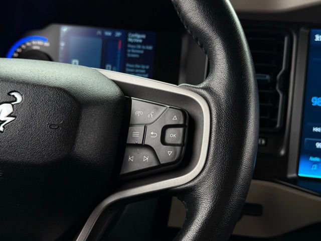 Certified 2023 Ford Bronco Wildtrak image 24