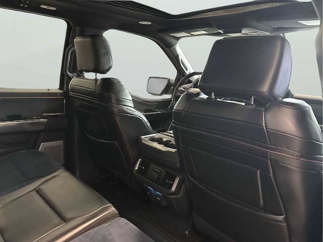 Certified 2023 Ford F150 Raptor w/ Raptor 37 Performance Package AWD/4WD image 27
