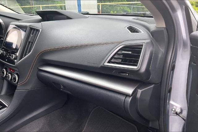 Used 2019 Subaru Crosstrek 2.0i Limited w/ Popular Package #2 AWD/4WD image 16