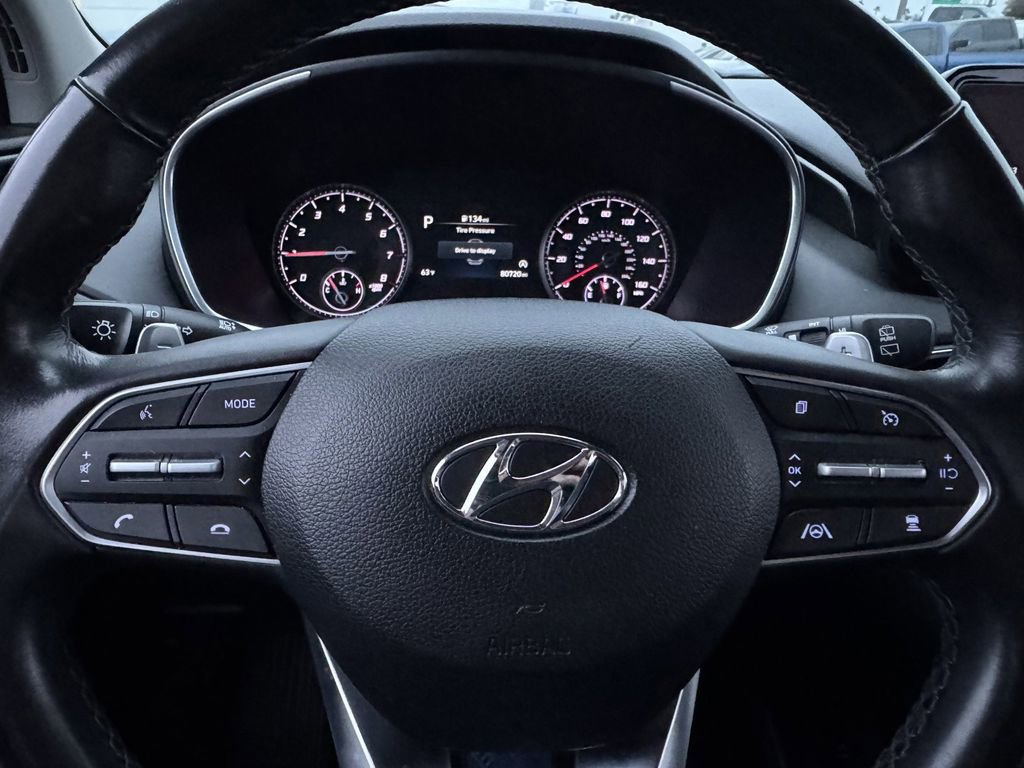 Used 2023 Hyundai Santa Fe SEL image 17