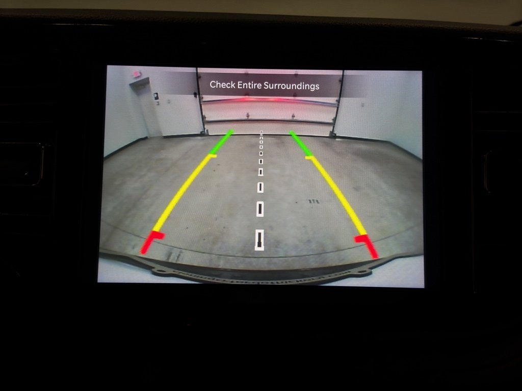 Used 2023 Dodge Durango GT image 24