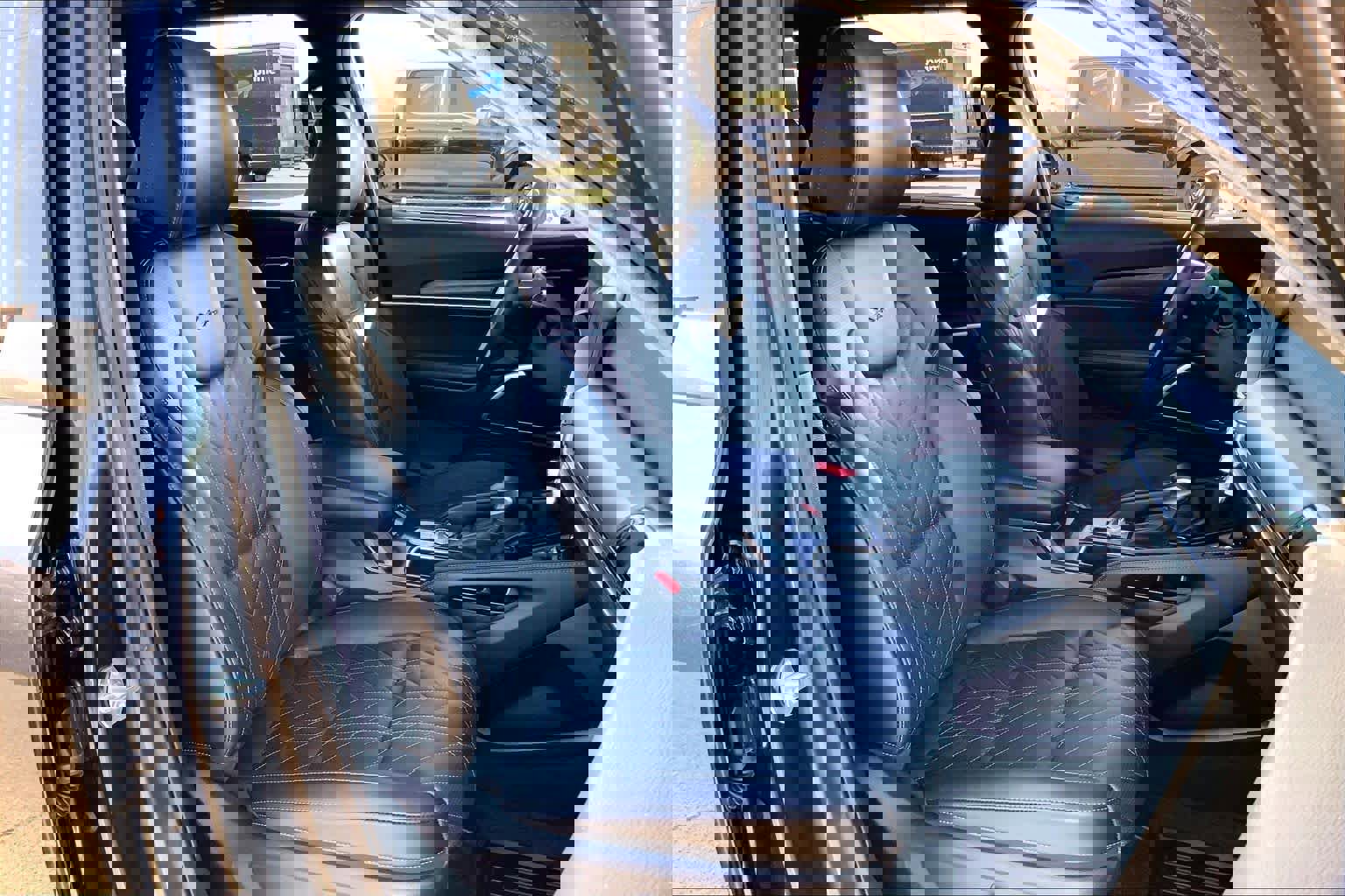 Used 2025 Kia Telluride SX Prestige X-Pro image 11