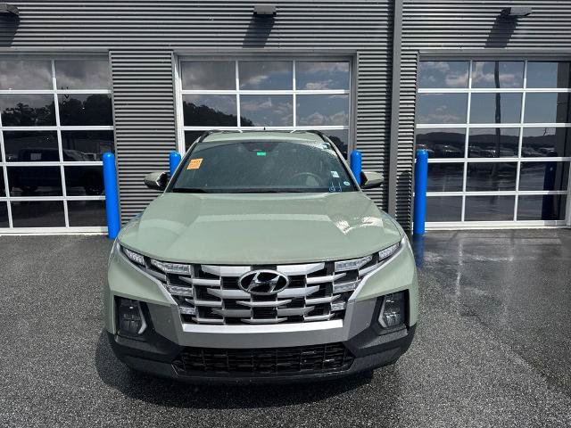 Used 2024 Hyundai Santa Cruz SEL w/ Activity Package FWD image 5