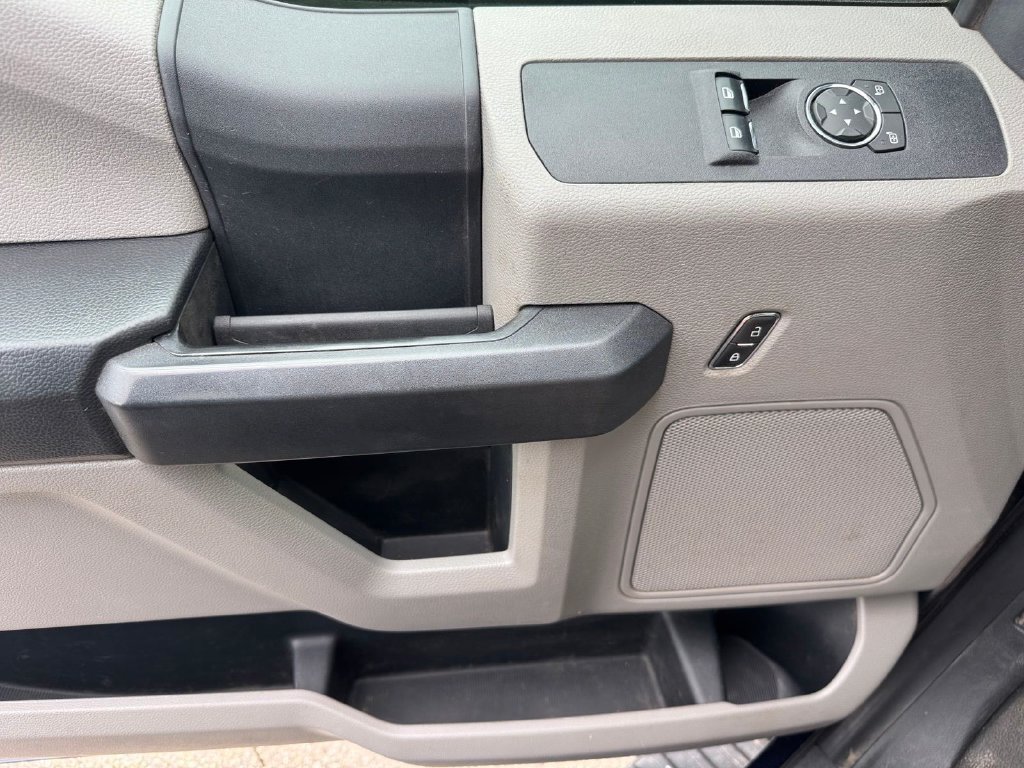 Certified 2019 Ford F350 XL w/ STX Appearance Package AWD/4WD image 19