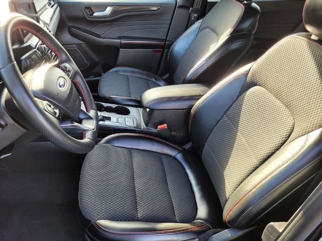 Certified 2023 Ford Escape ST-Line image 15