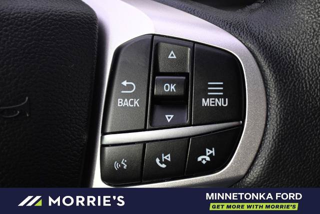 Certified 2024 Ford Explorer XLT w/ Equipment Group 202A AWD/4WD image 36