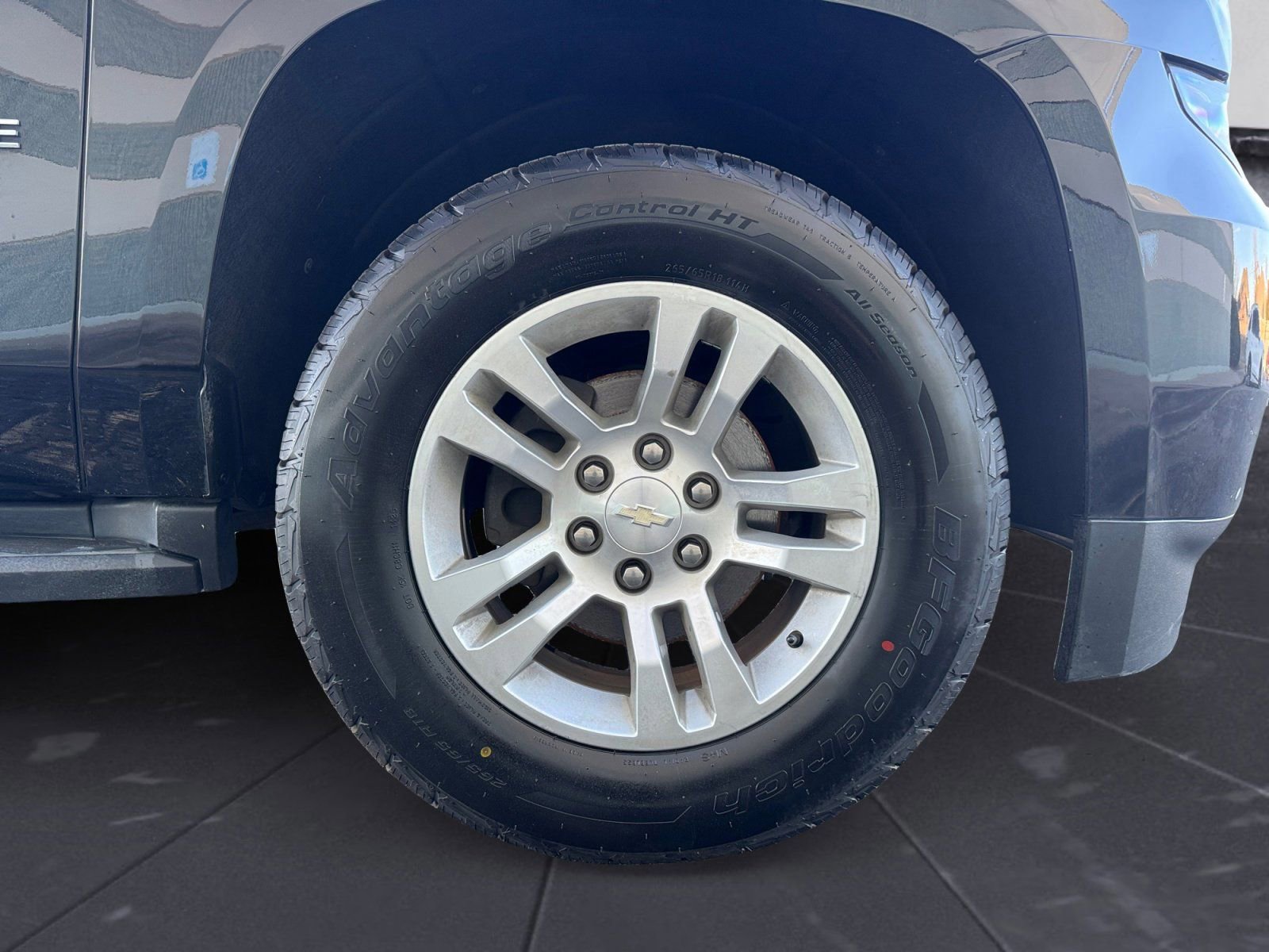 Used 2020 Chevrolet Tahoe LT image 14