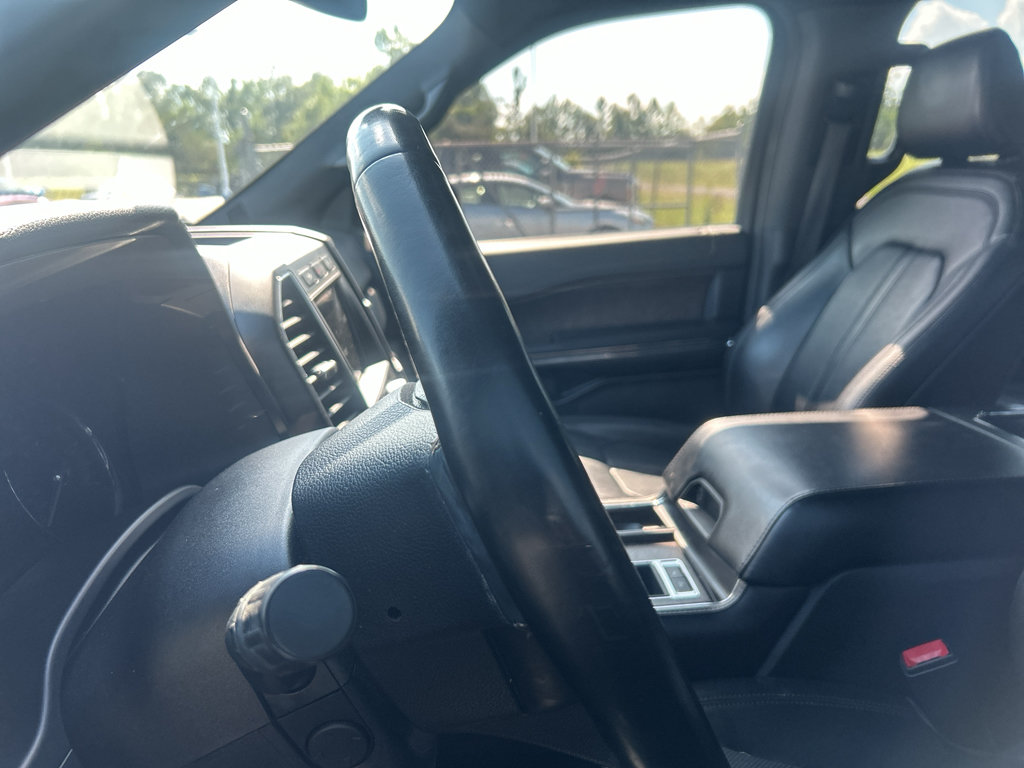 Certified 2021 Ford Expedition Limited RWD image 4