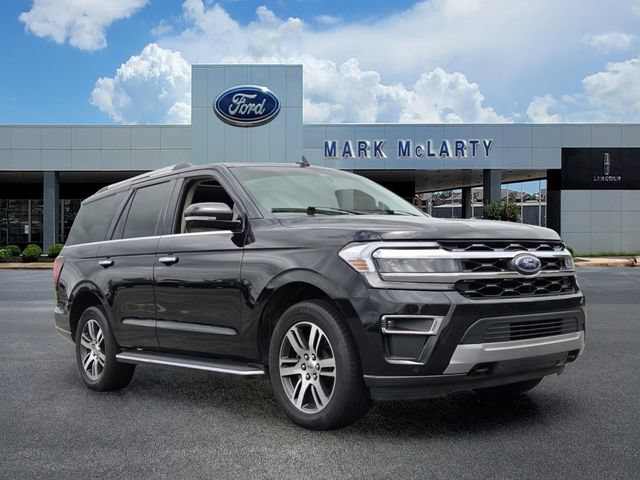 Certified 2023 Ford Expedition Limited AWD/4WD image 7
