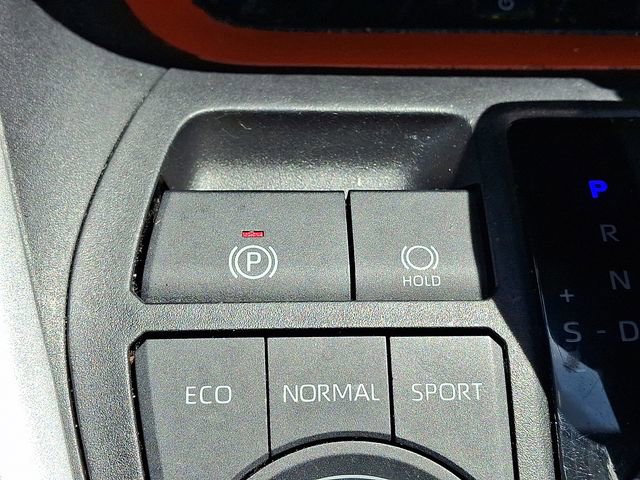 Used 2019 Toyota RAV4 Adventure w/ Advanced Technology Package AWD/4WD image 22