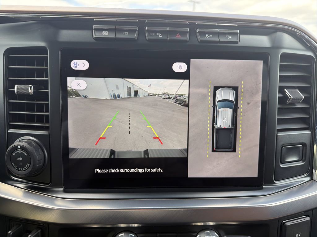 Certified 2024 Ford F250 King Ranch w/ Chrome Package image 20